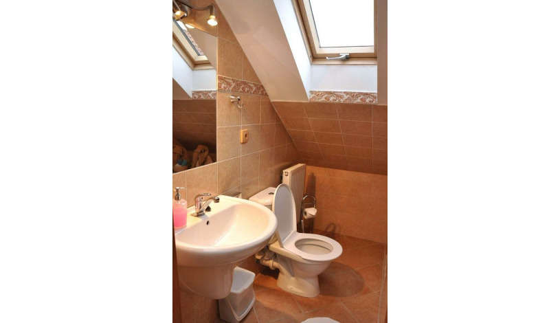 Penzion Pod Hrází Český Krumlov